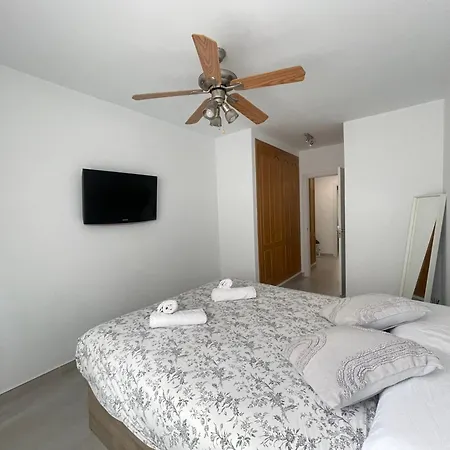 Maresia Apartment Los Abrigos