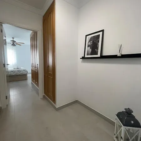 Maresia * Los Abrigos