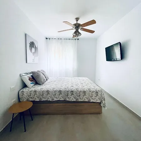 Maresia ロス・アブリゴス