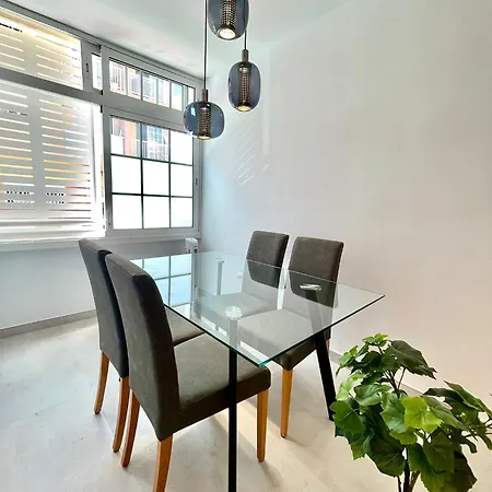 Maresia * לוס אבריגוס