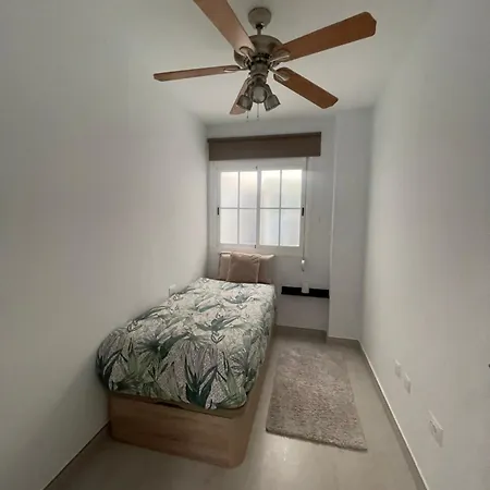 Maresia Apartament Los Abrigos