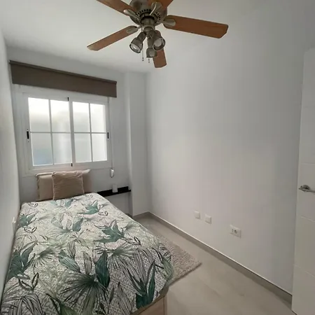 Maresia لوس أبريغوس