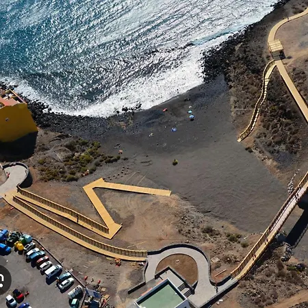 Appartamento Maresia