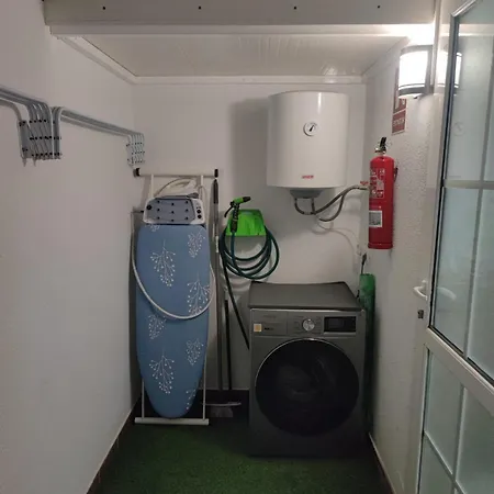 アパート Maresia *