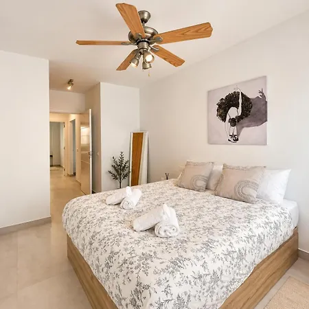 Apartament Maresia