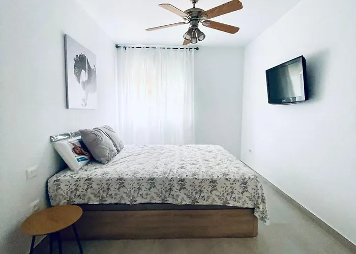 Maresia לוס אבריגוס