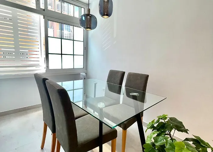 Maresia * לוס אבריגוס