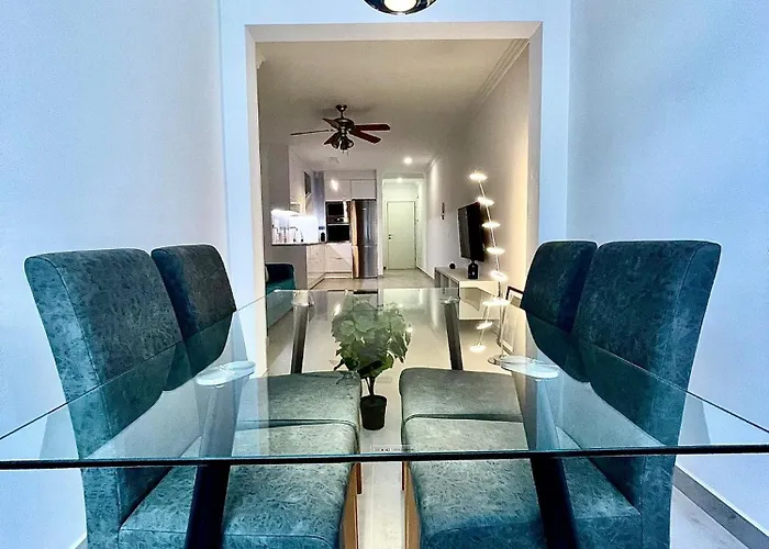 Maresia לוס אבריגוס