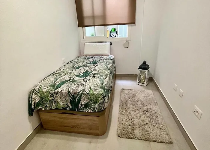 Maresia לוס אבריגוס