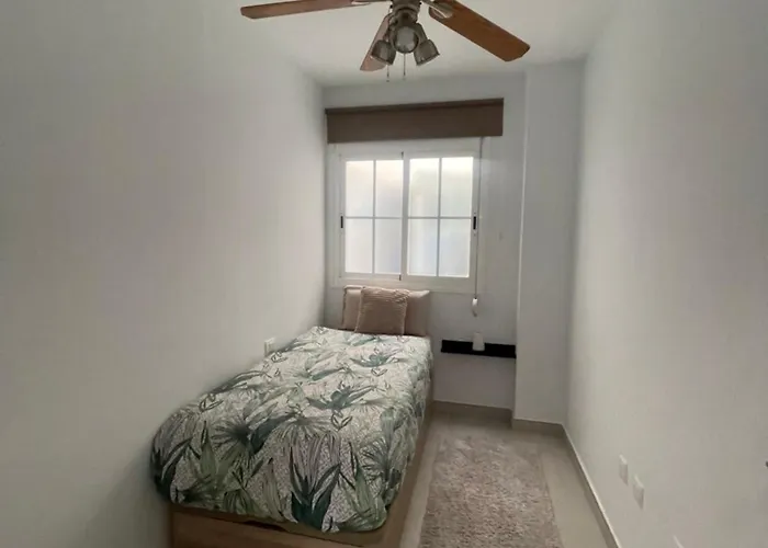 Maresia דירה לוס אבריגוס