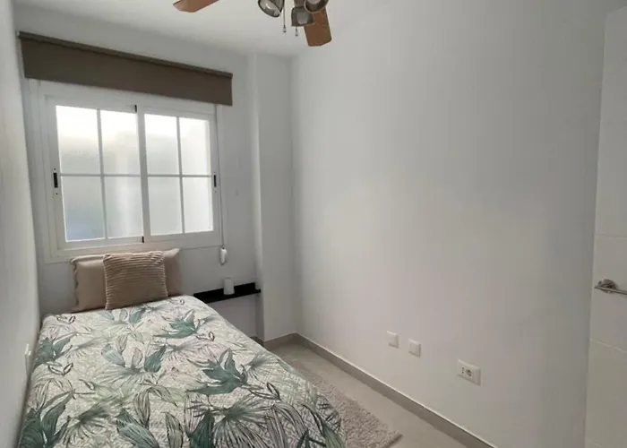 Maresia לוס אבריגוס