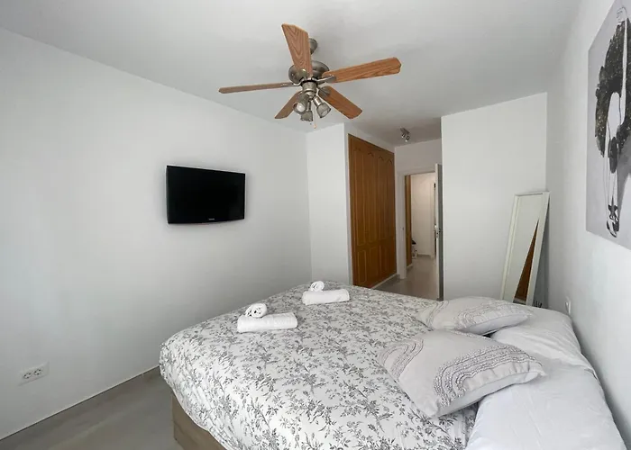 Maresia Appartamento Los Abrigos