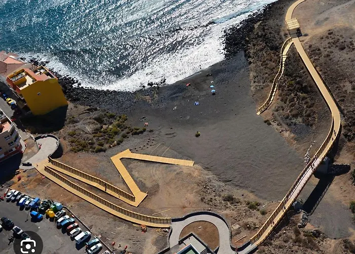 Appartamento Maresia