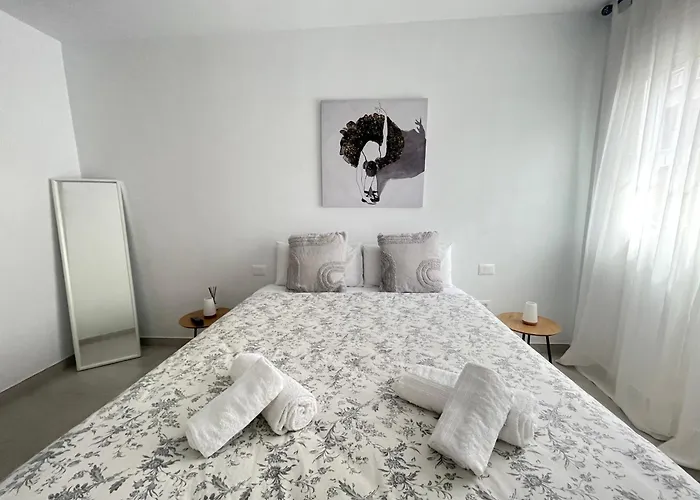 Maresia לוס אבריגוס