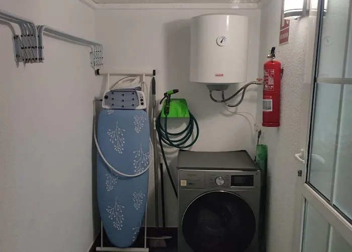 Appartamento Maresia *