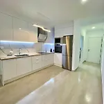 Maresia Appartement *