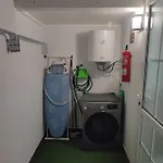 Appartement Maresia *