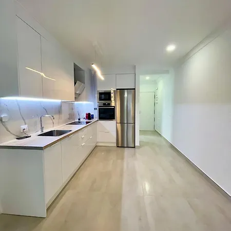 Maresia Apartmán Los Abrigos