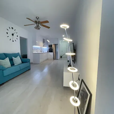 Apartmán Maresia