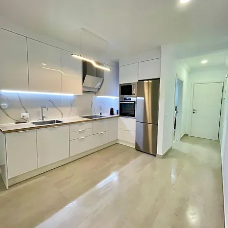 Maresia Apartmán *