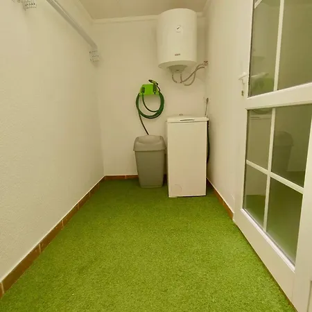 Maresia Apartmán Los Abrigos